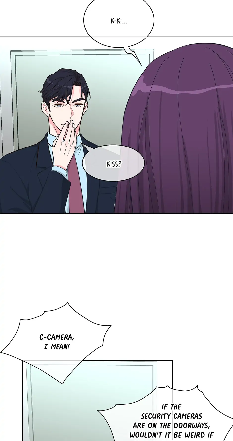 Relationship Once Done Chapter 71 5